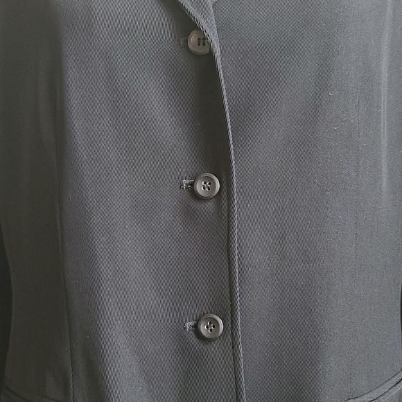 APOSTROPHE ESSENTIALS BLAZER - Picture 3 of 11